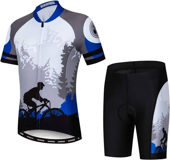 bike jersey