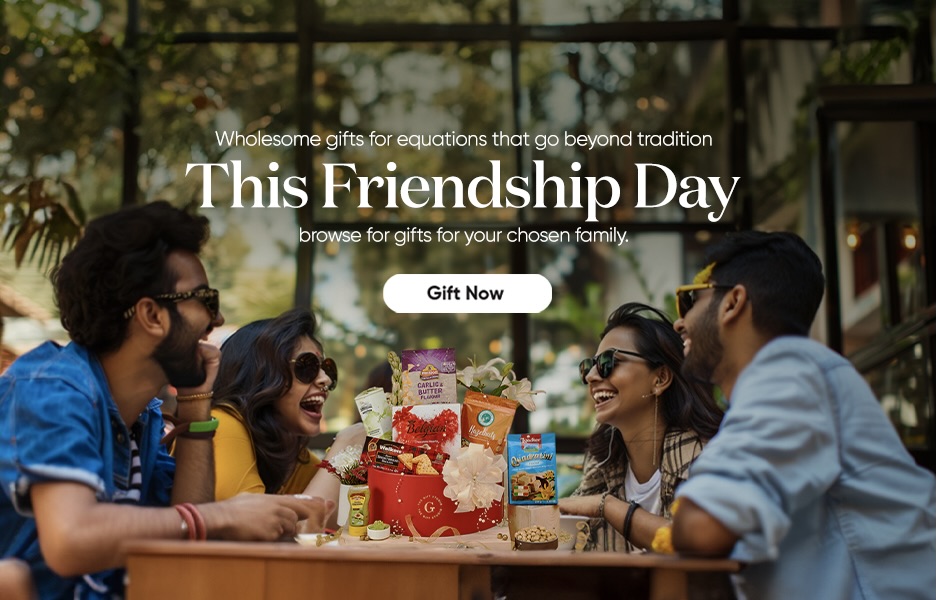 Friendship Day Gifts