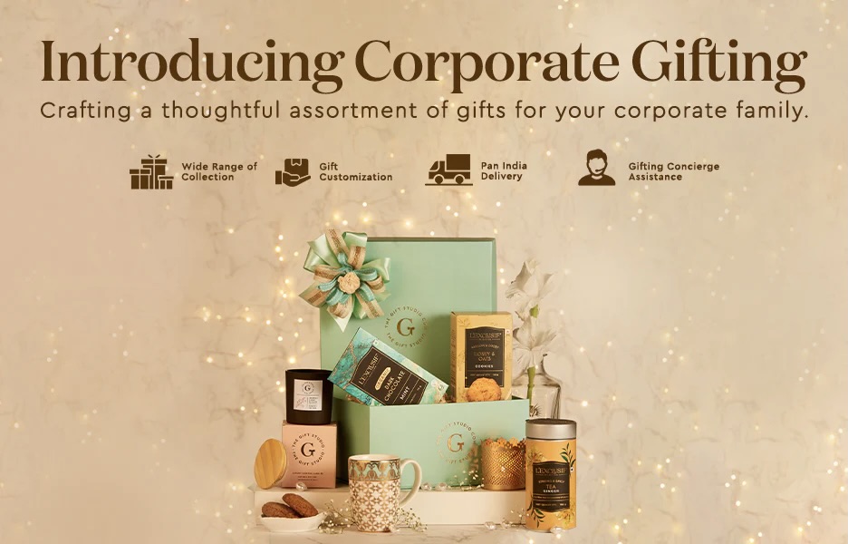Corporate Gifts