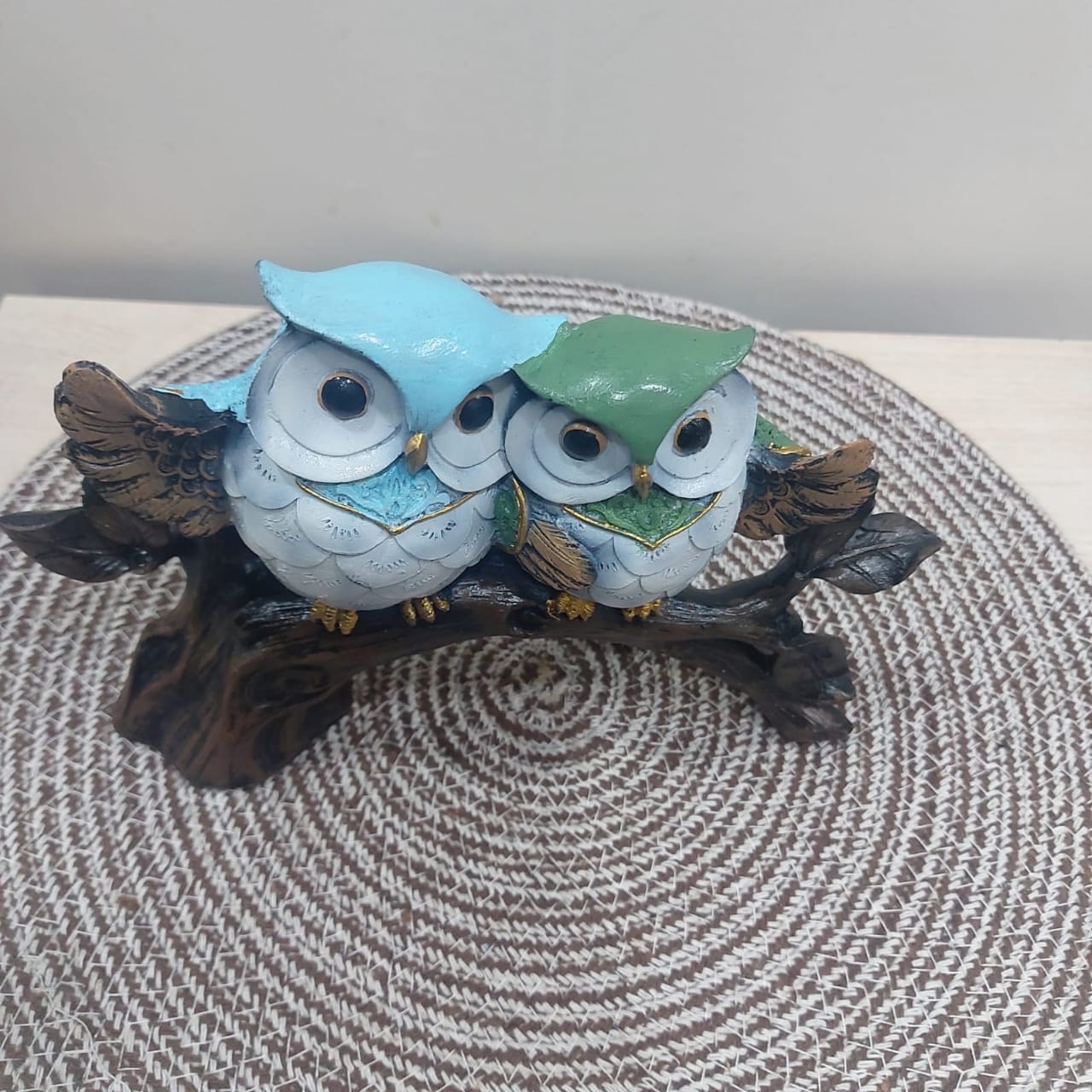 Bird Showpiece For Gift