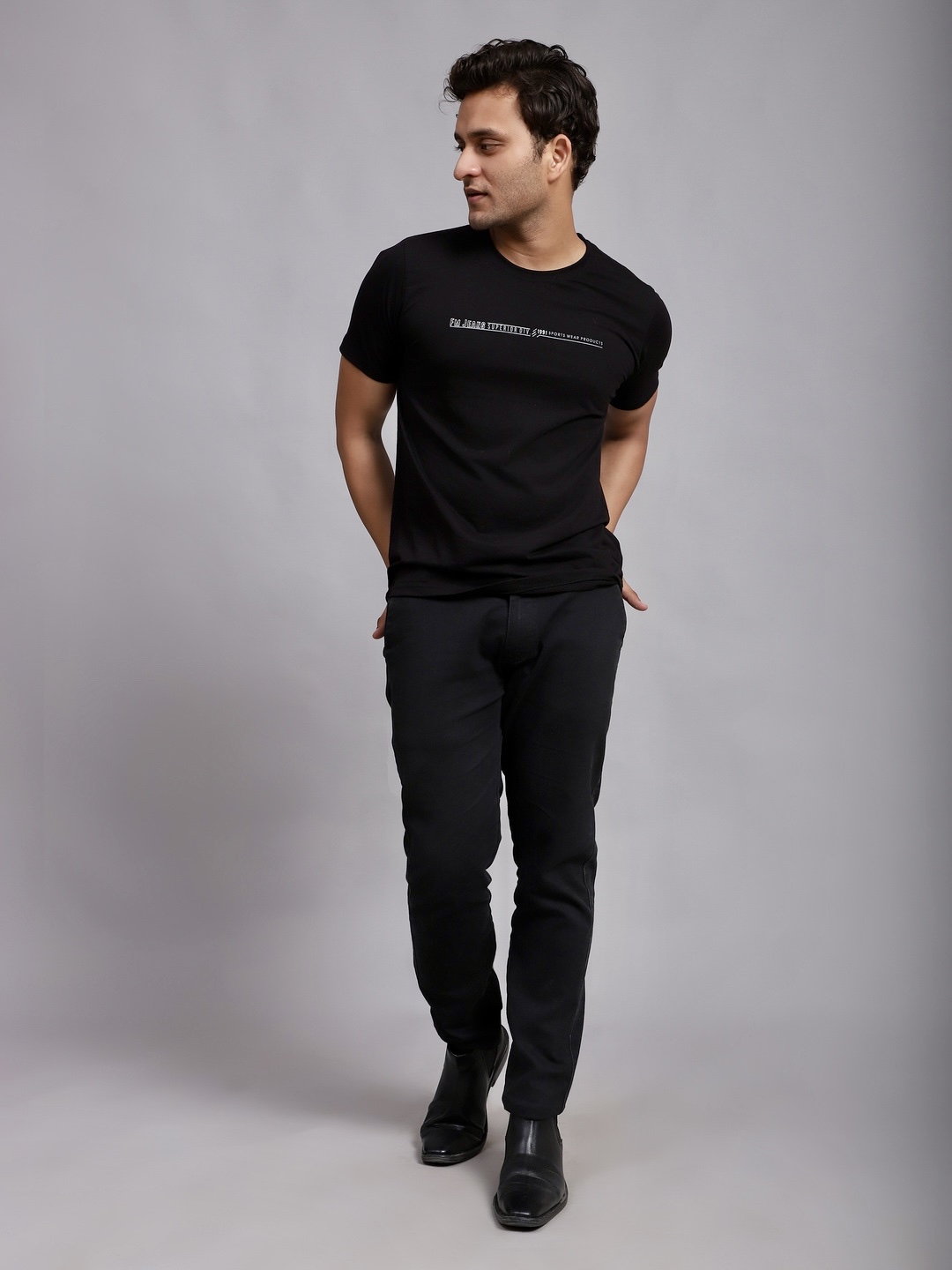 Ankit Bhatt, Height  5'8", Delhi