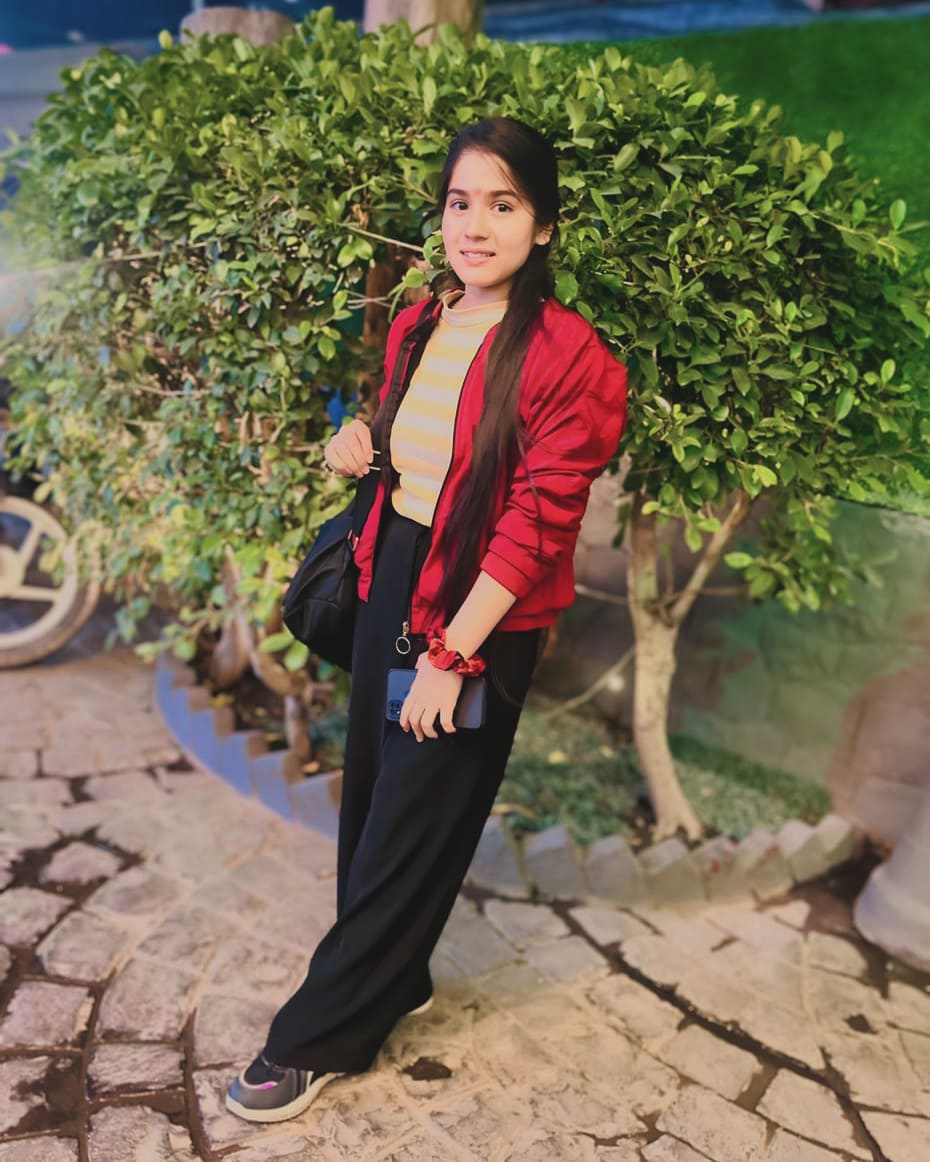 Tanu Choudhary, Height 5, Delhi