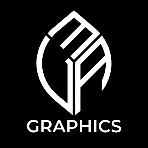 Logo Caption