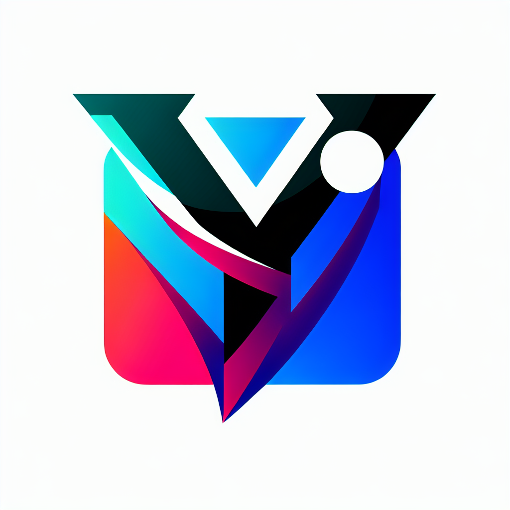 Logo Caption