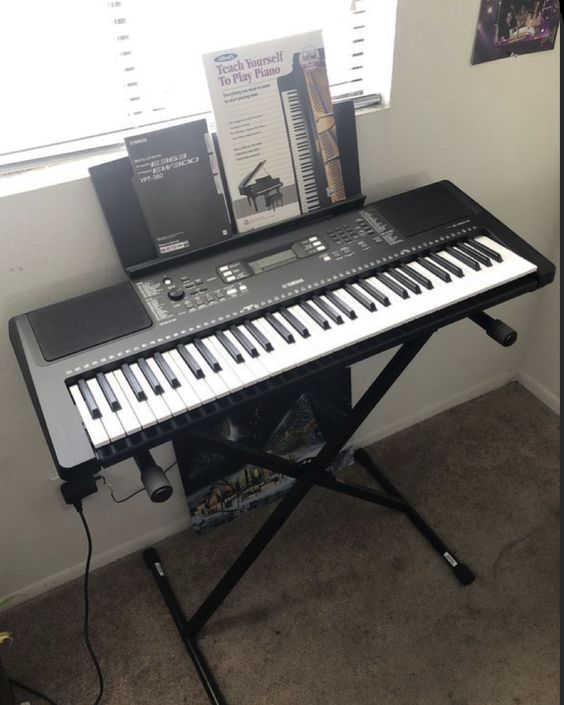 The Piano