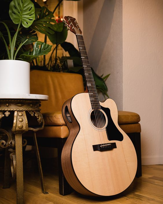Guitars