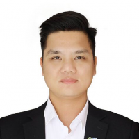 Ông Phạm Thanh Hải