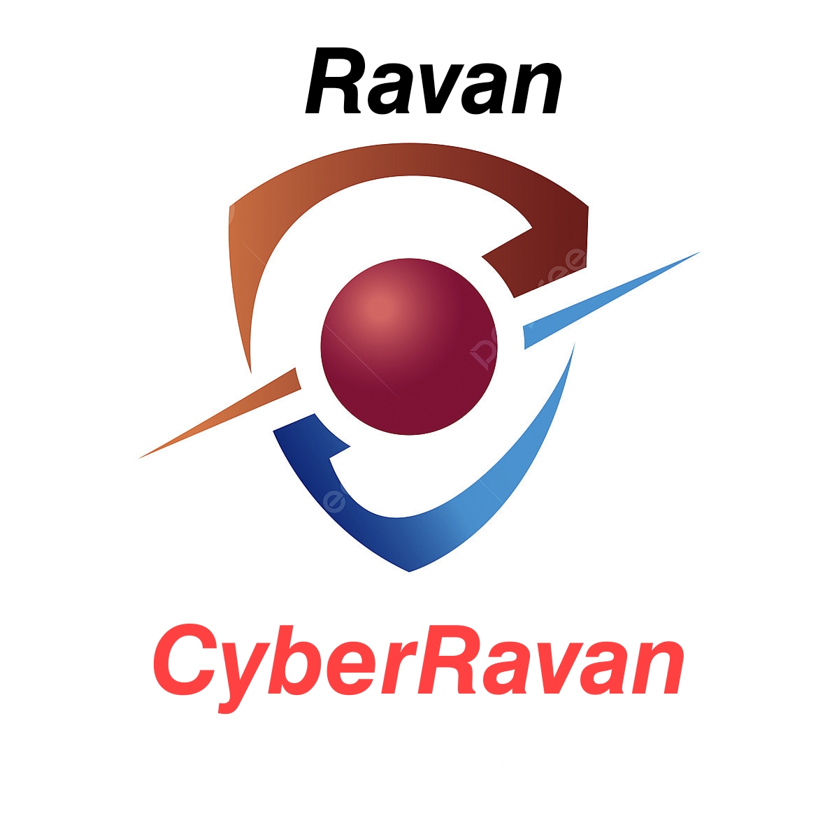Cyber Ravan