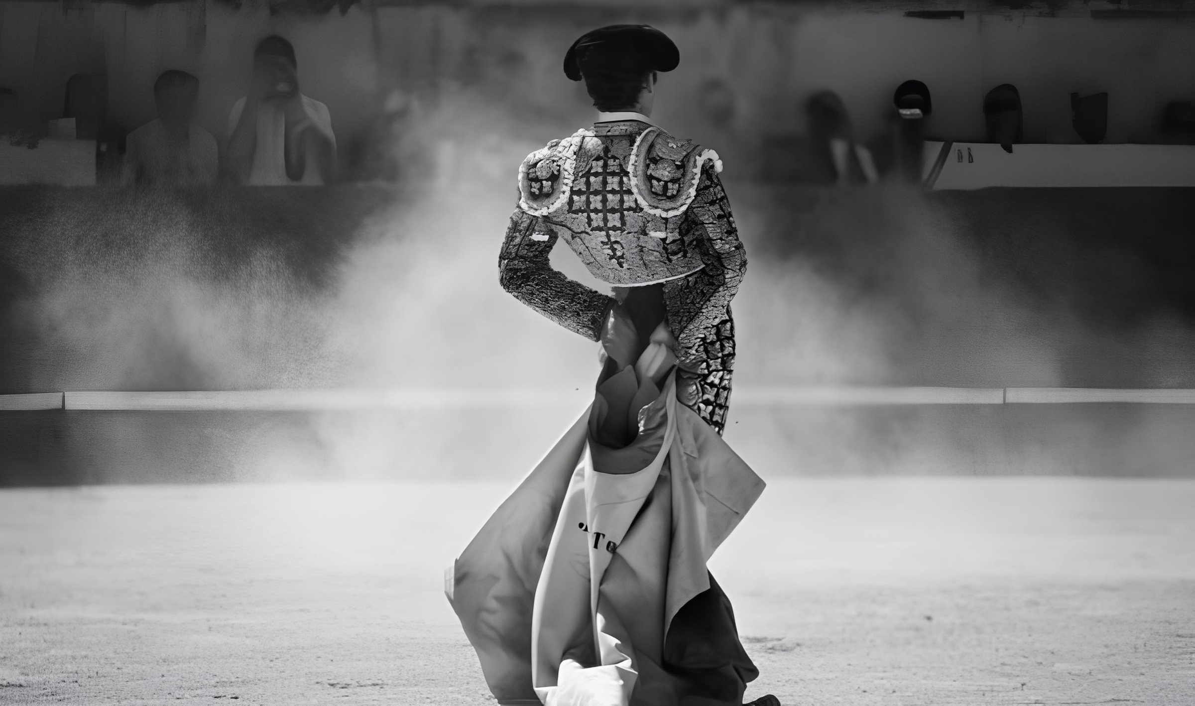 bull fight