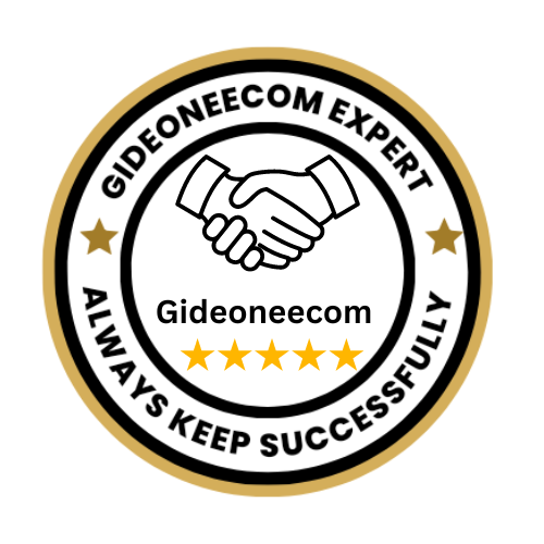 Logo Caption