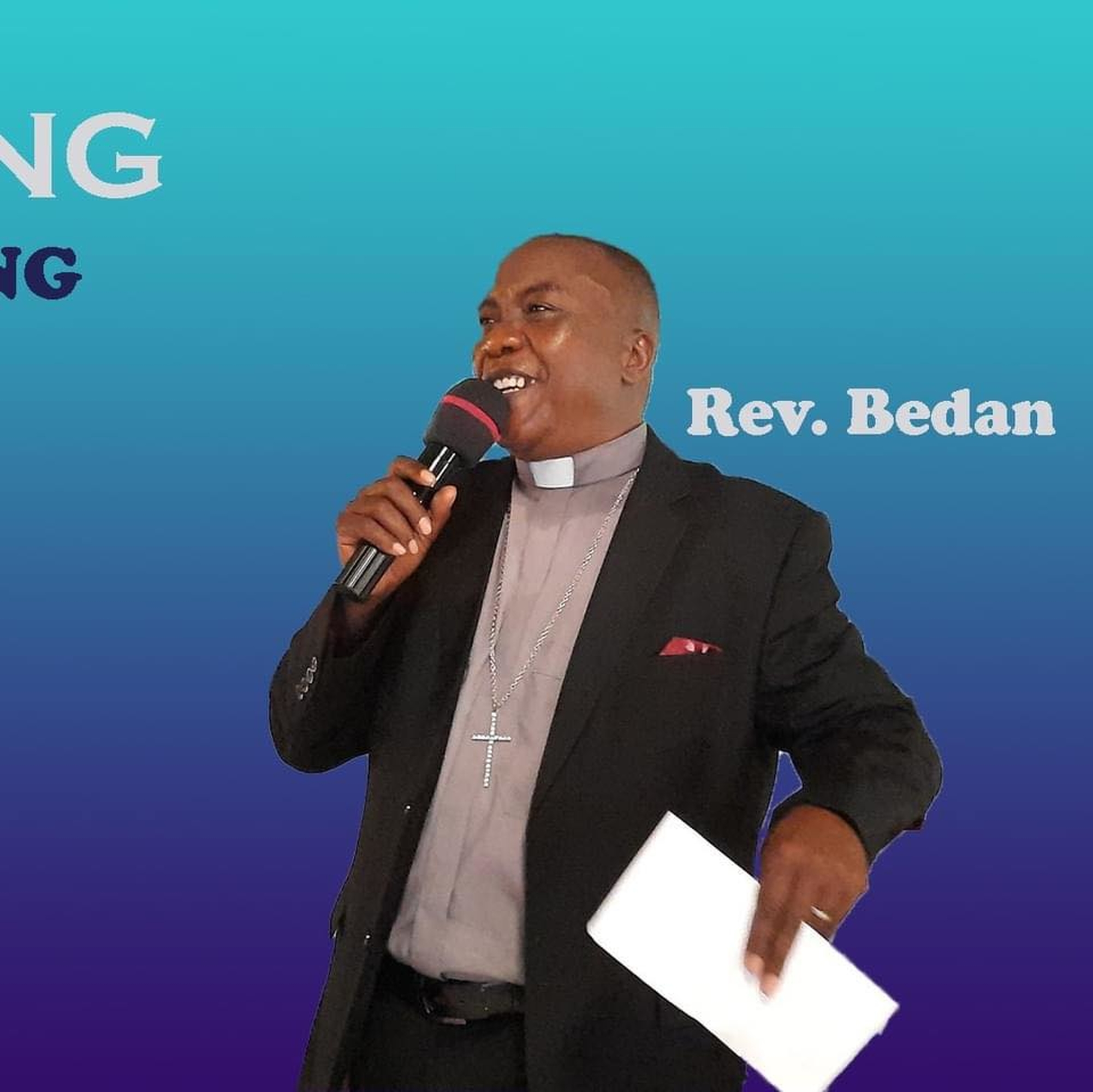 worship service