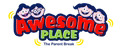 Logo Caption
