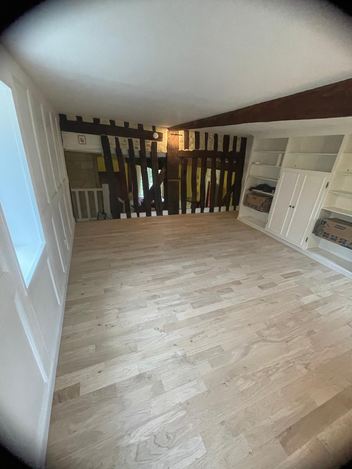 Parquet