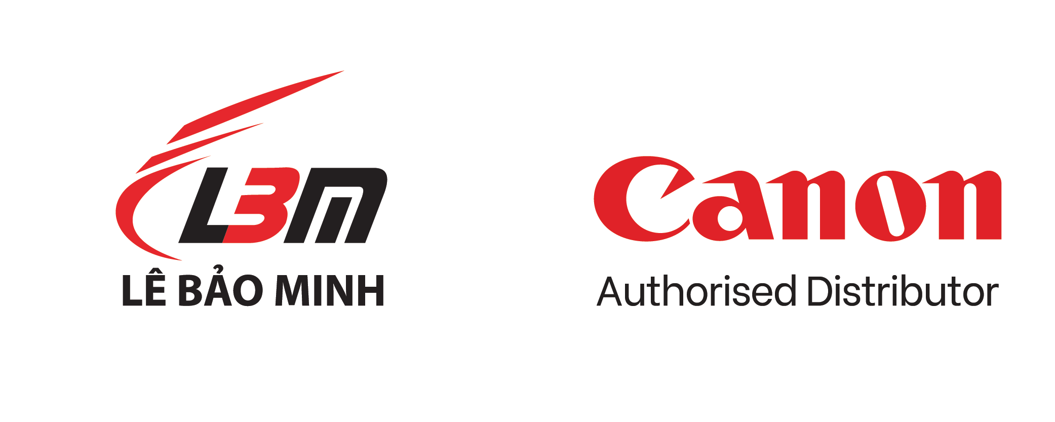 Logo Caption