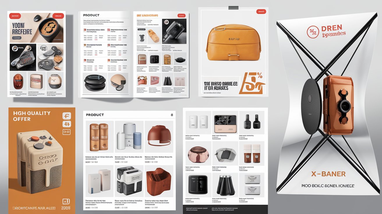 advertising print