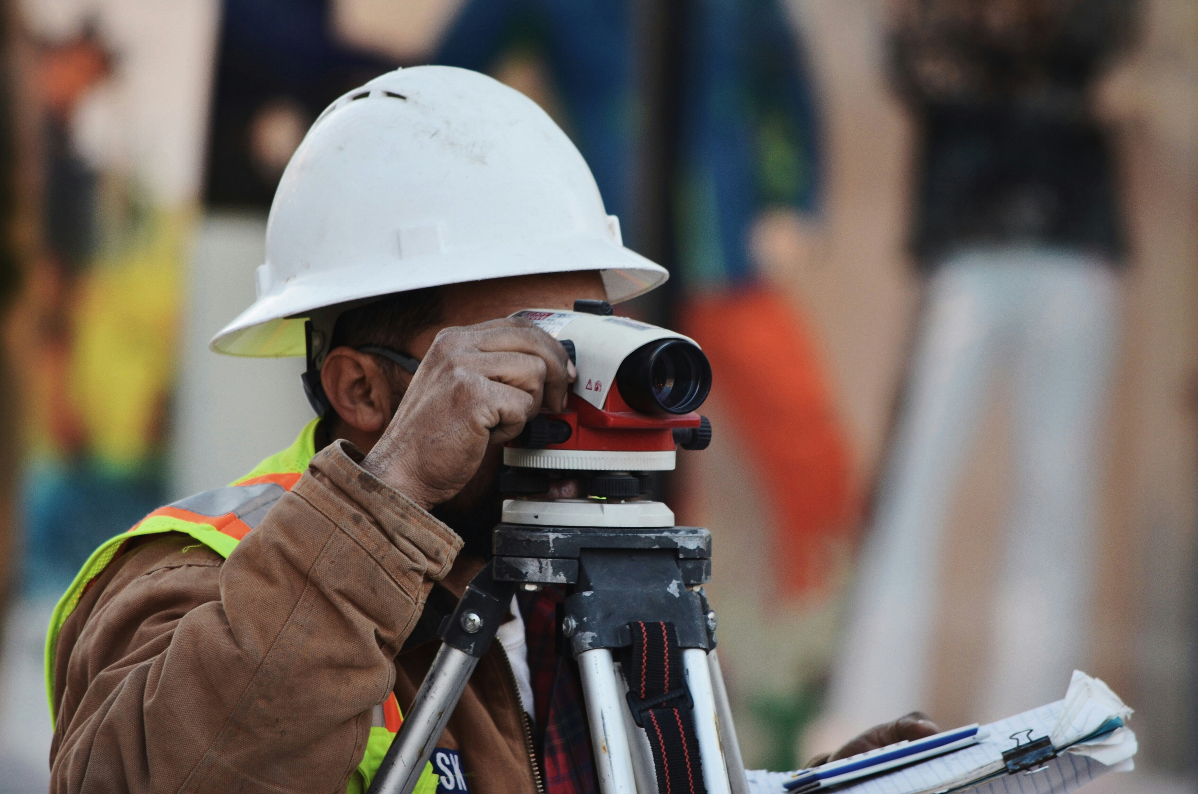 construction worker