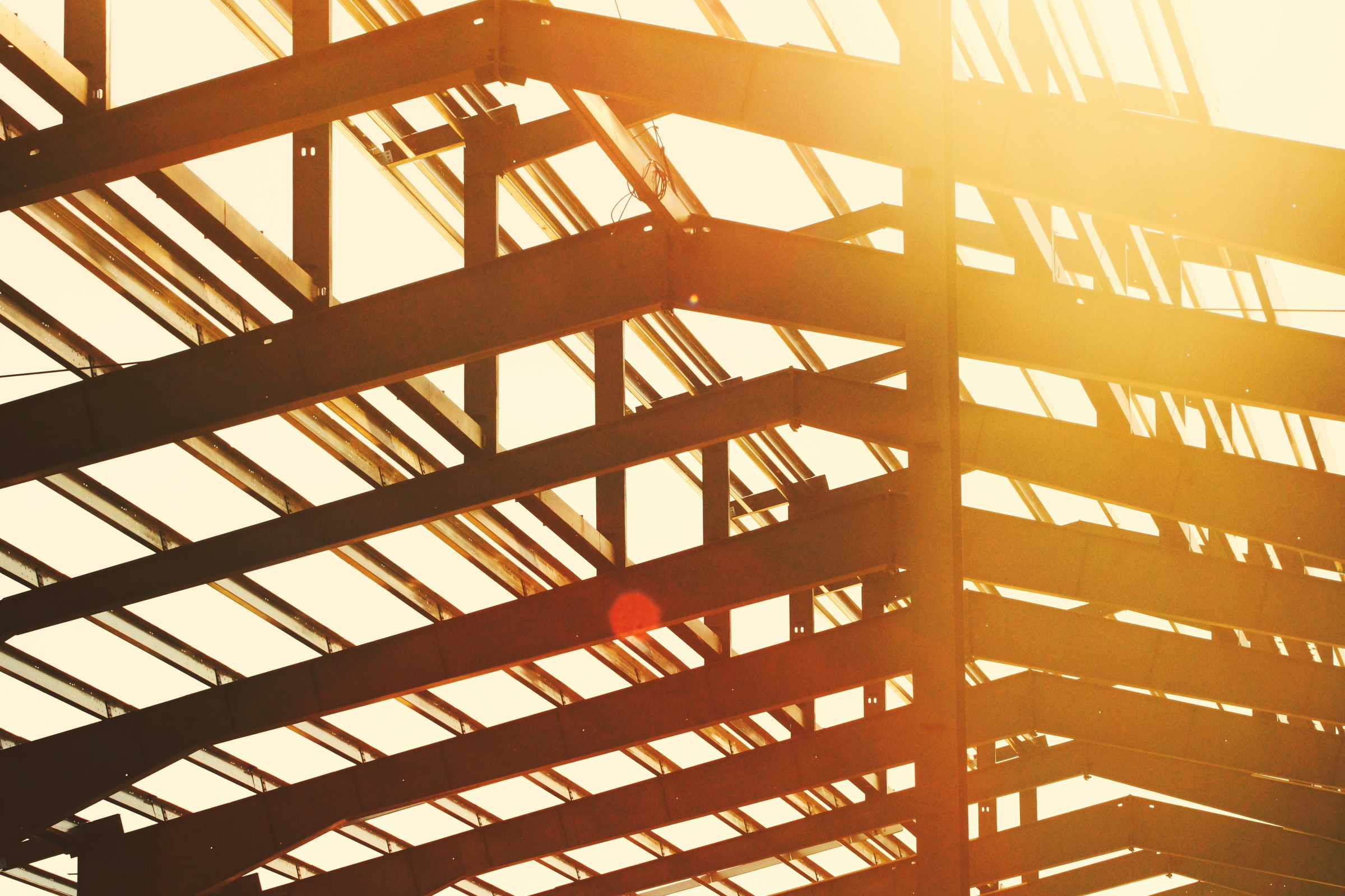 construction building
