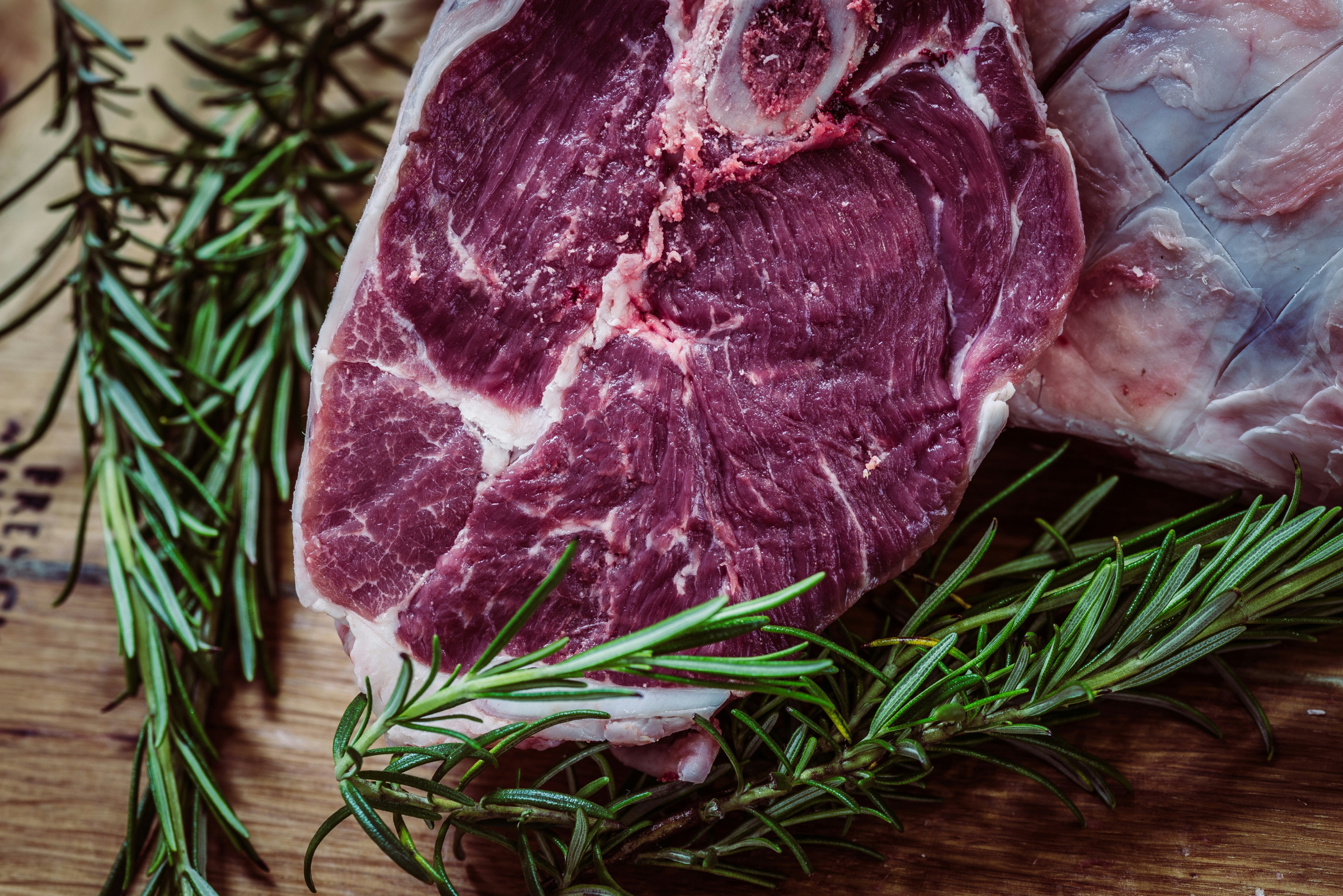 meat plate