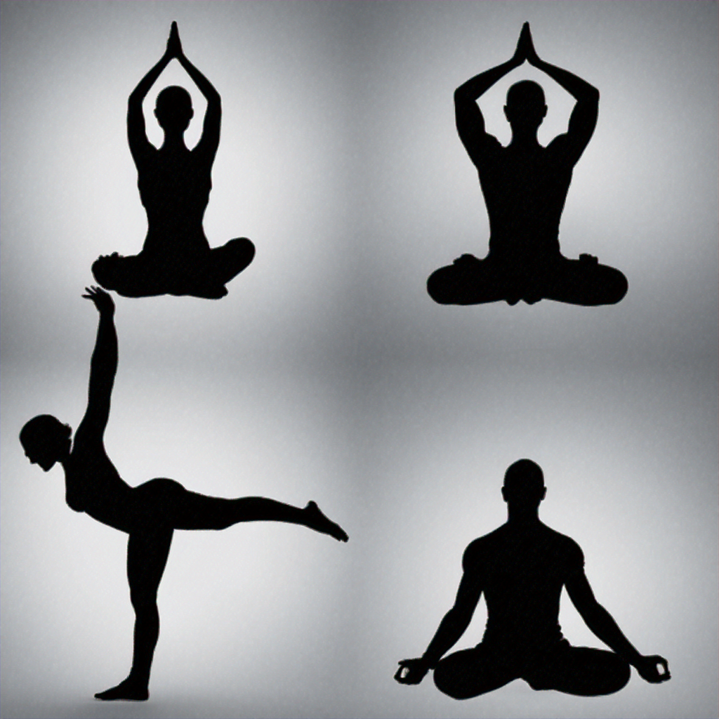 YOGA & Nutrition