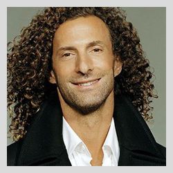 Kenny G