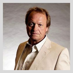 Mark King