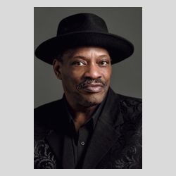 Alexander O'Neal