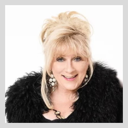 Jill Saward