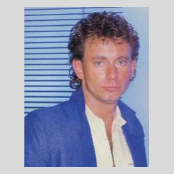 Bill Sharpe