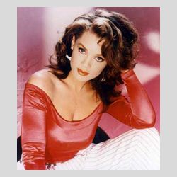 Vanessa Williams