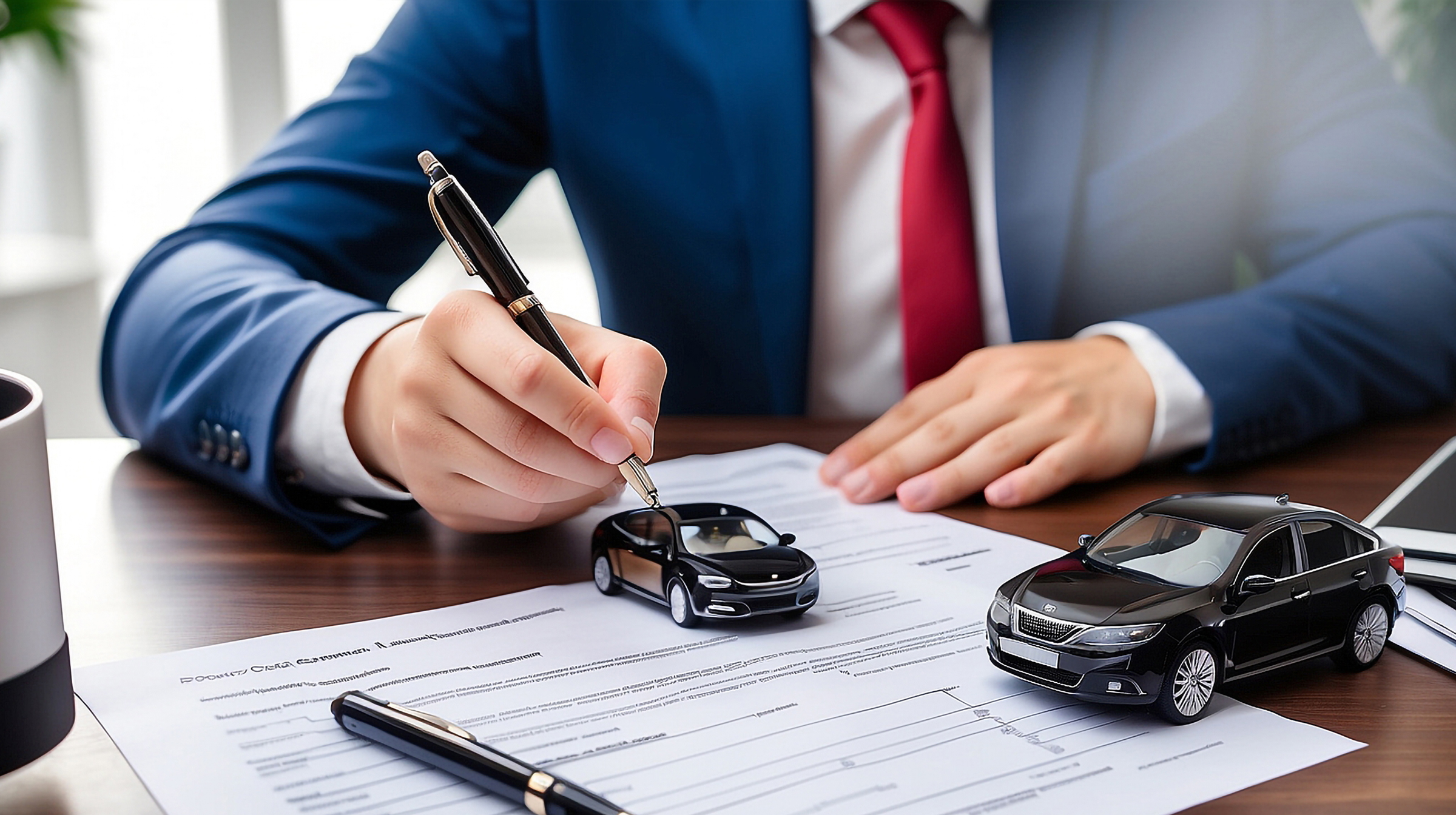 Used car loan