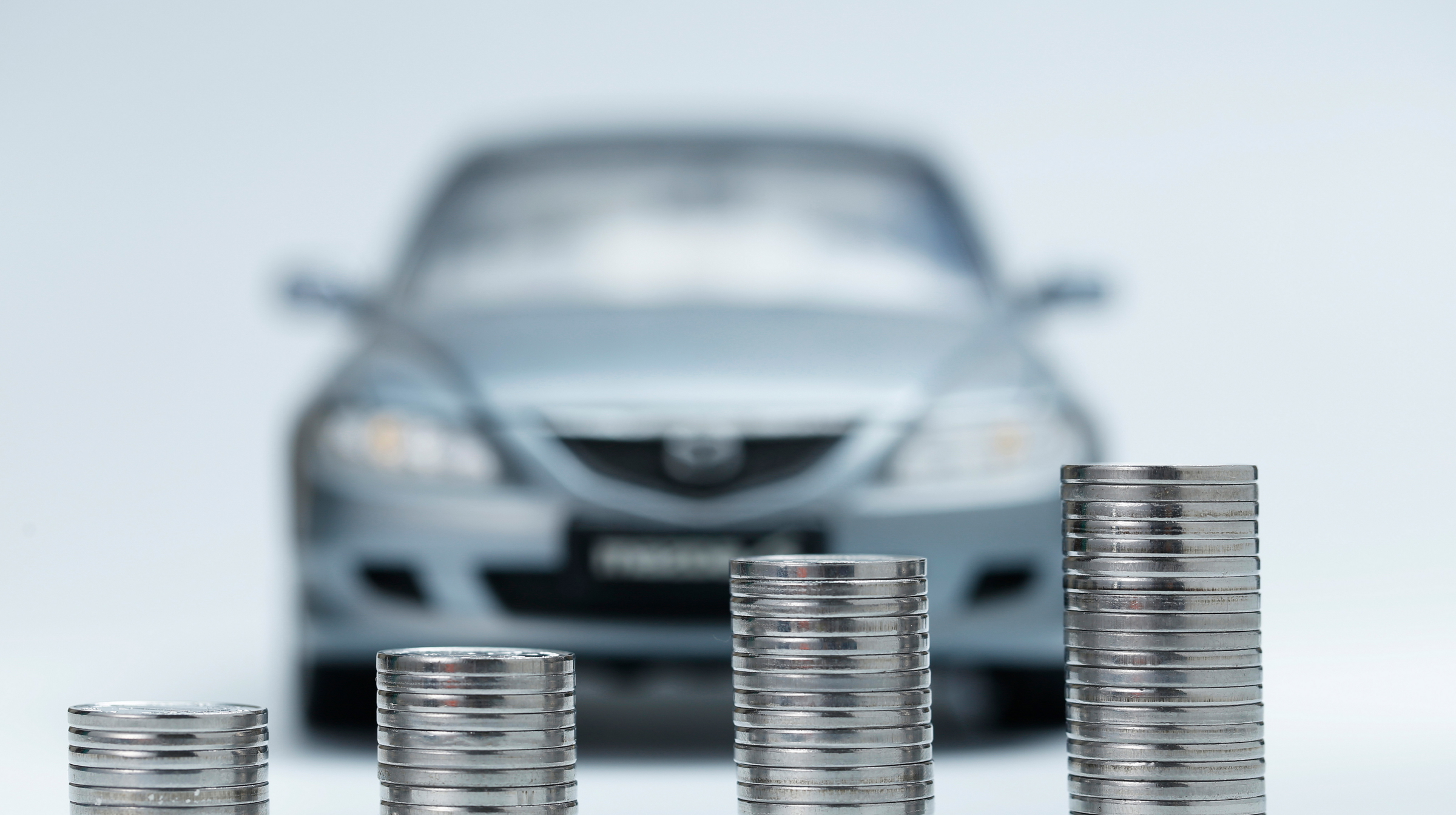 Car loan take over