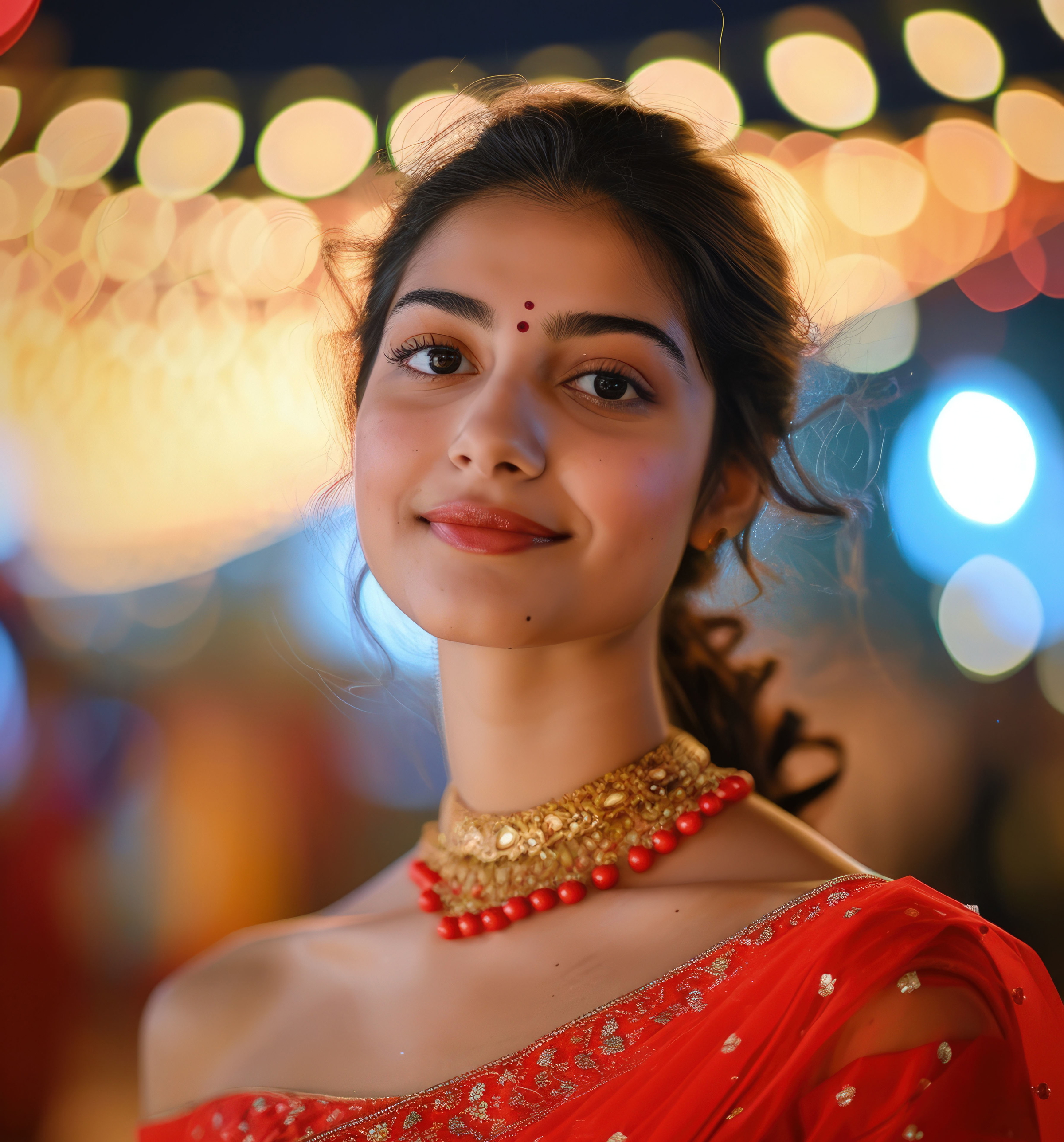 Sreeja M