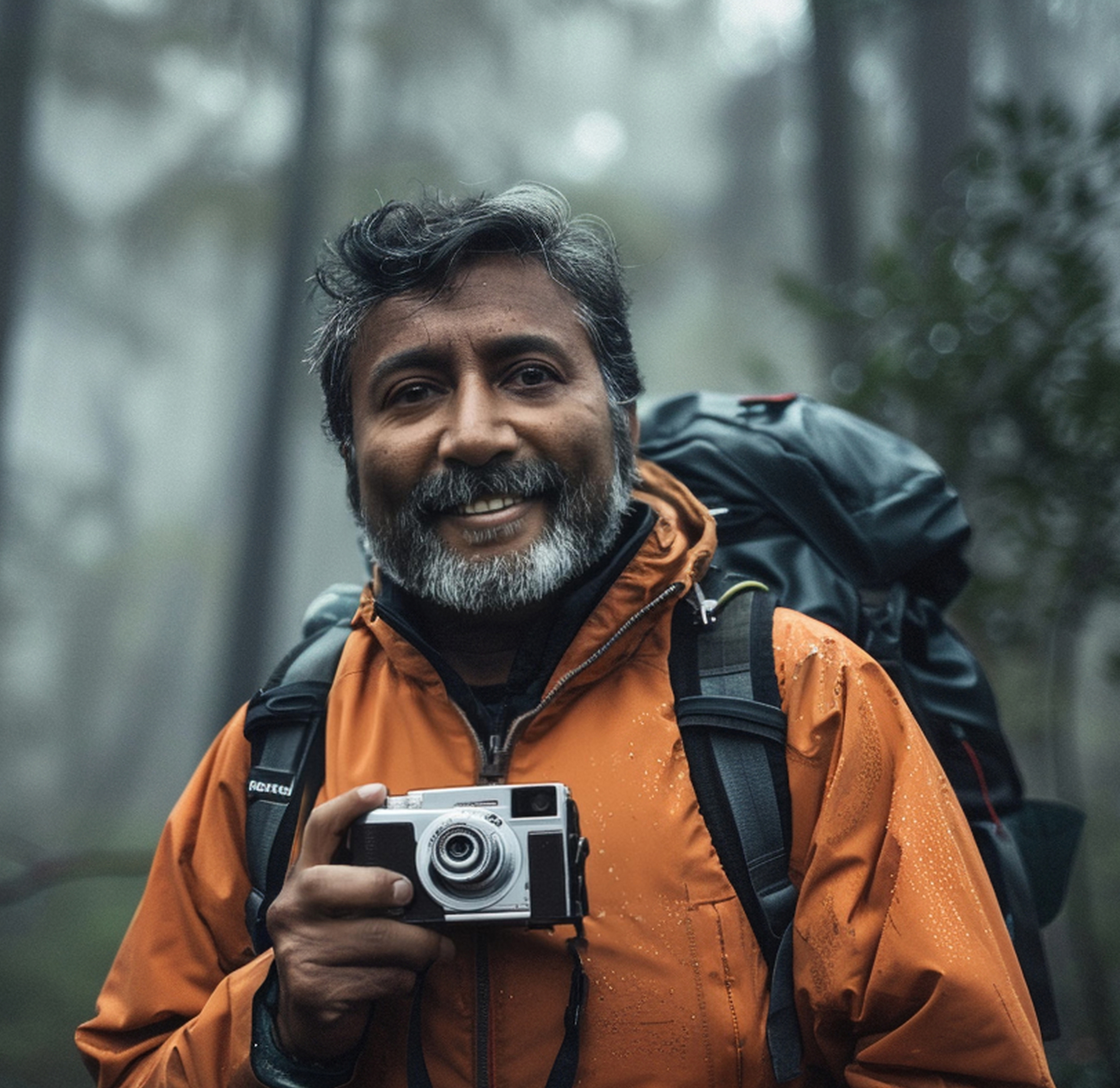 Suresh Menon