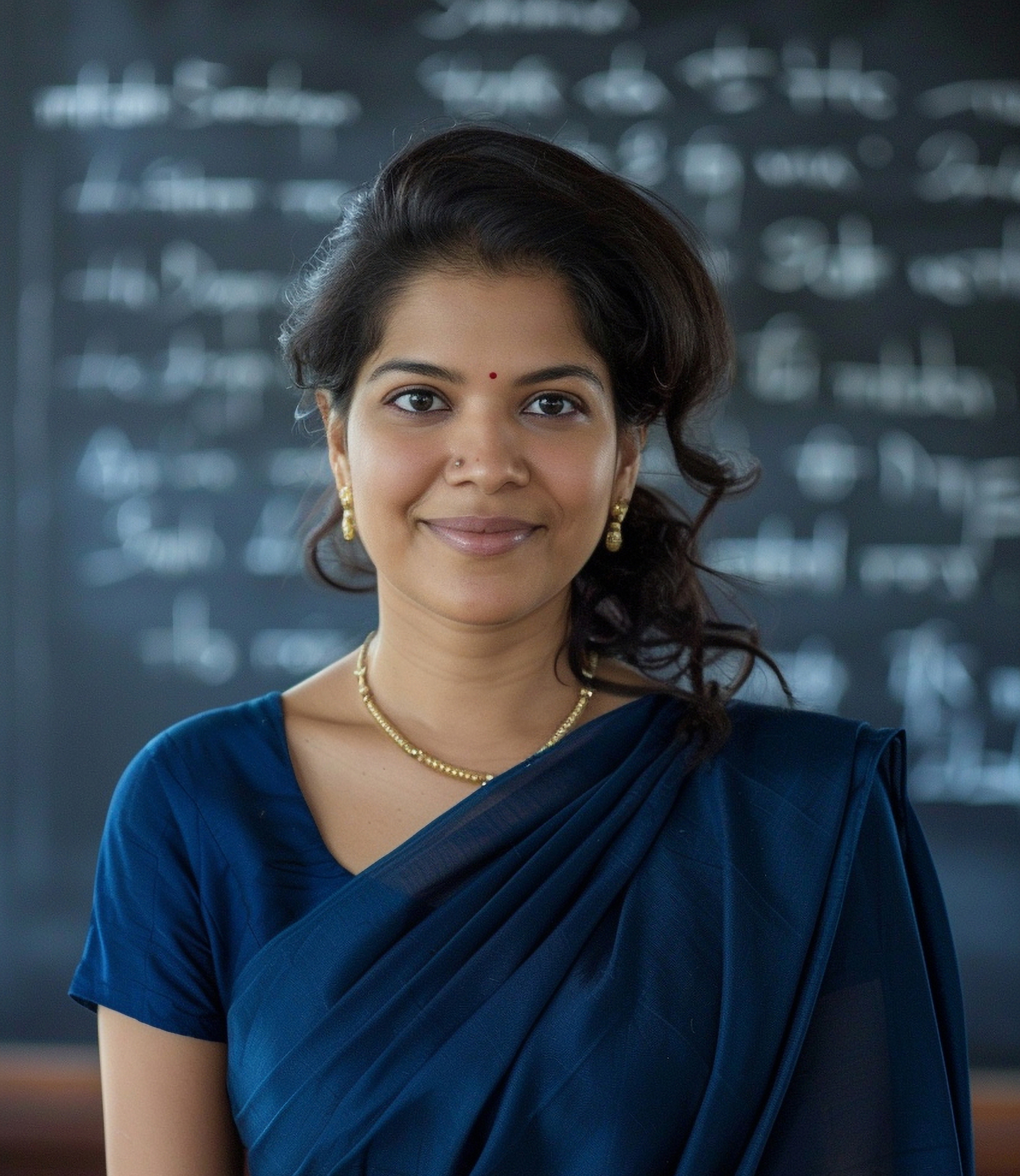 Divya Rajan