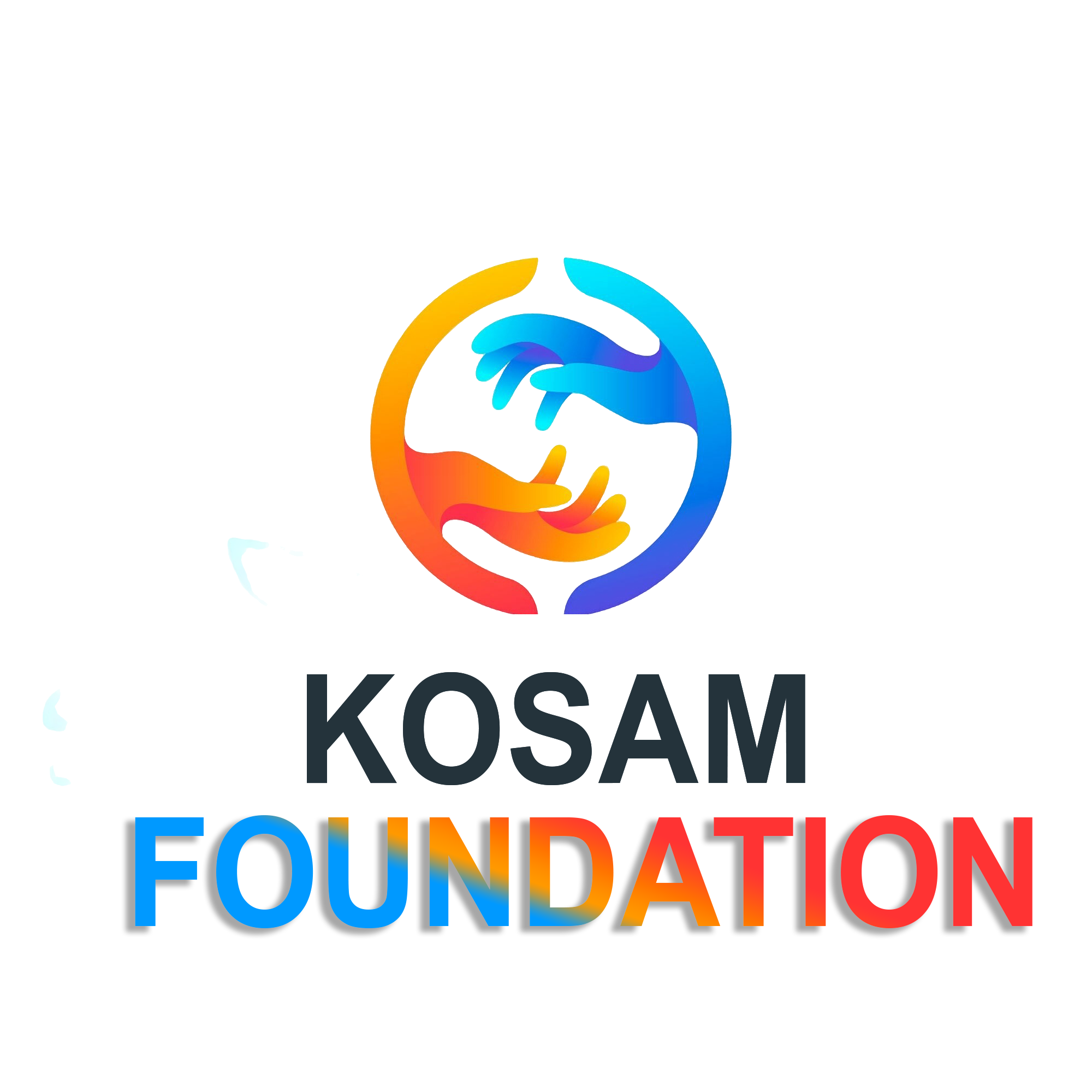 Logo Caption