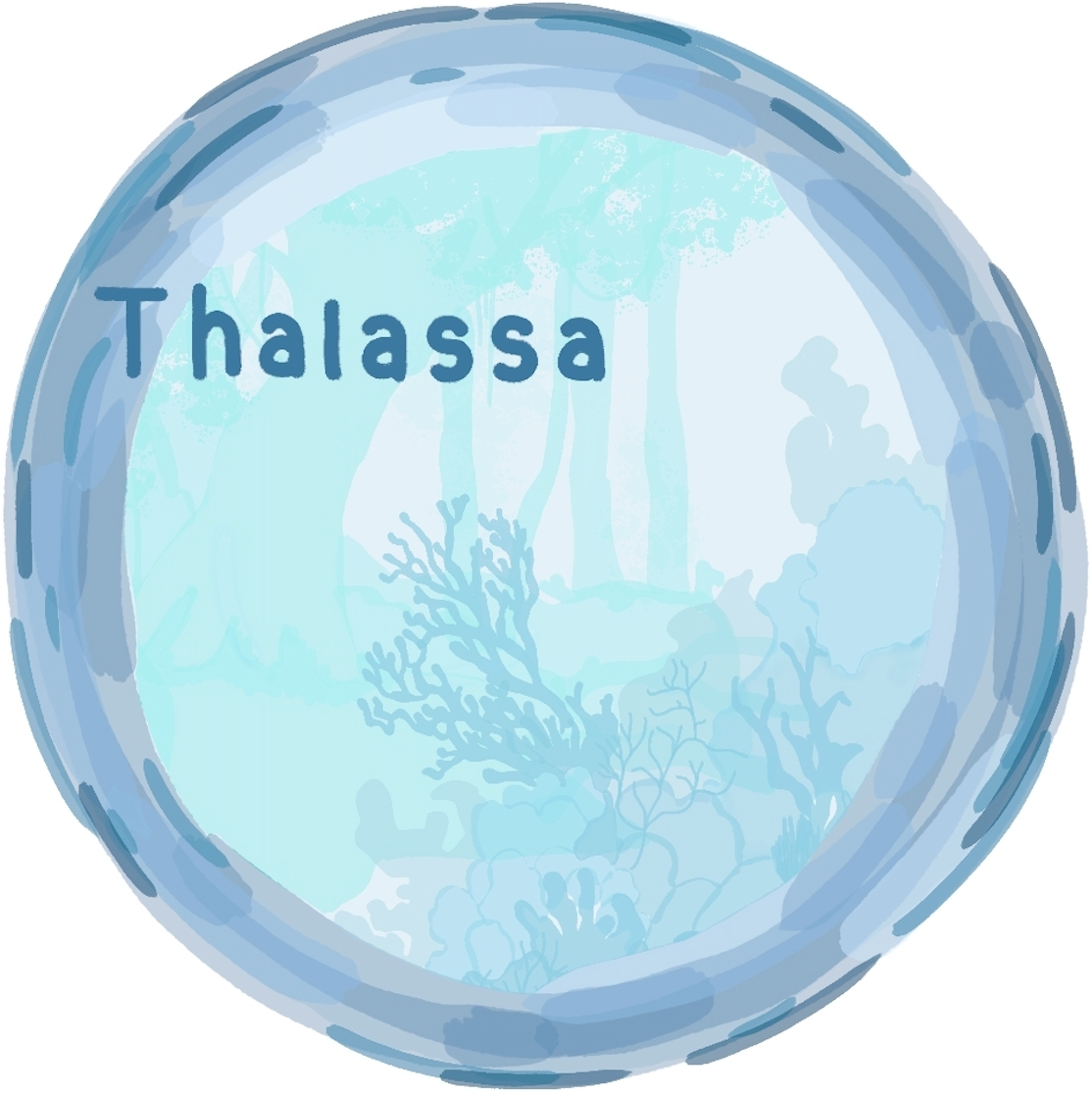 Logo Caption