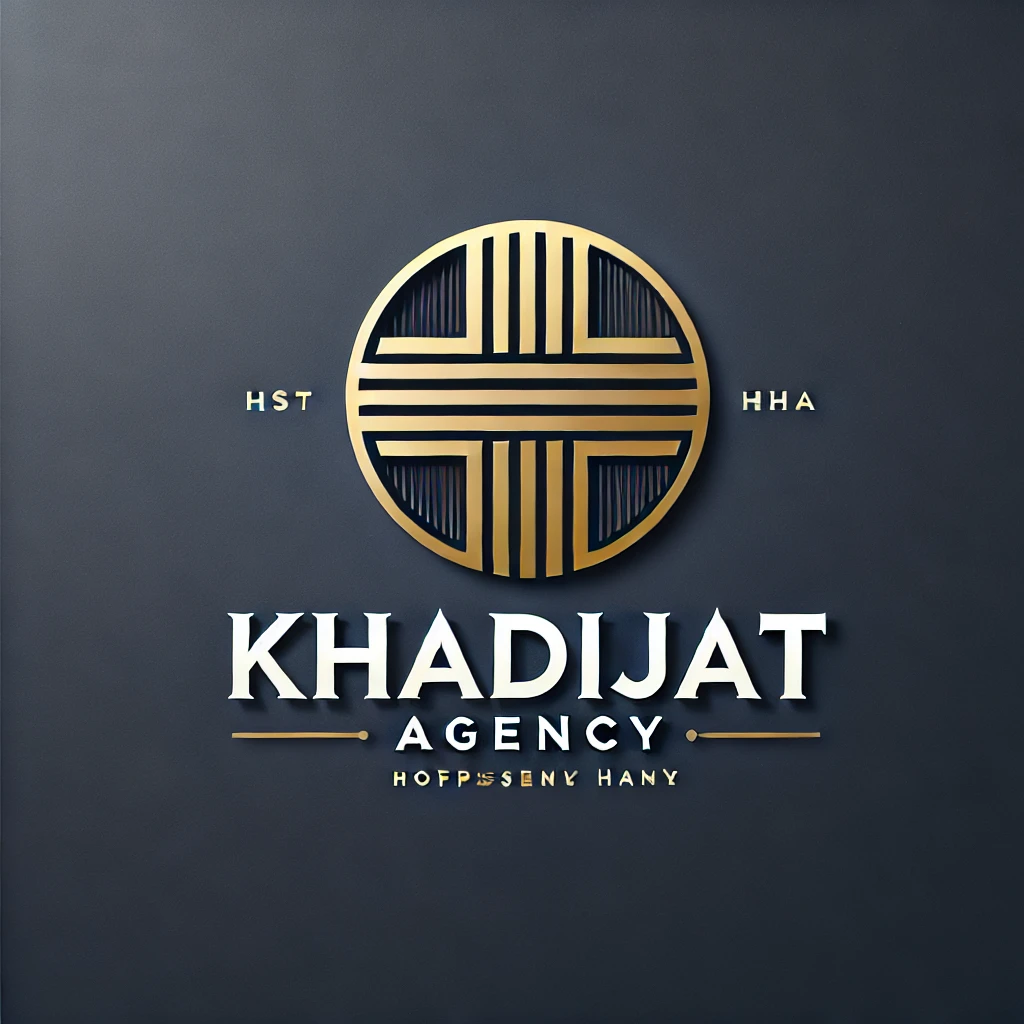 Logo Caption