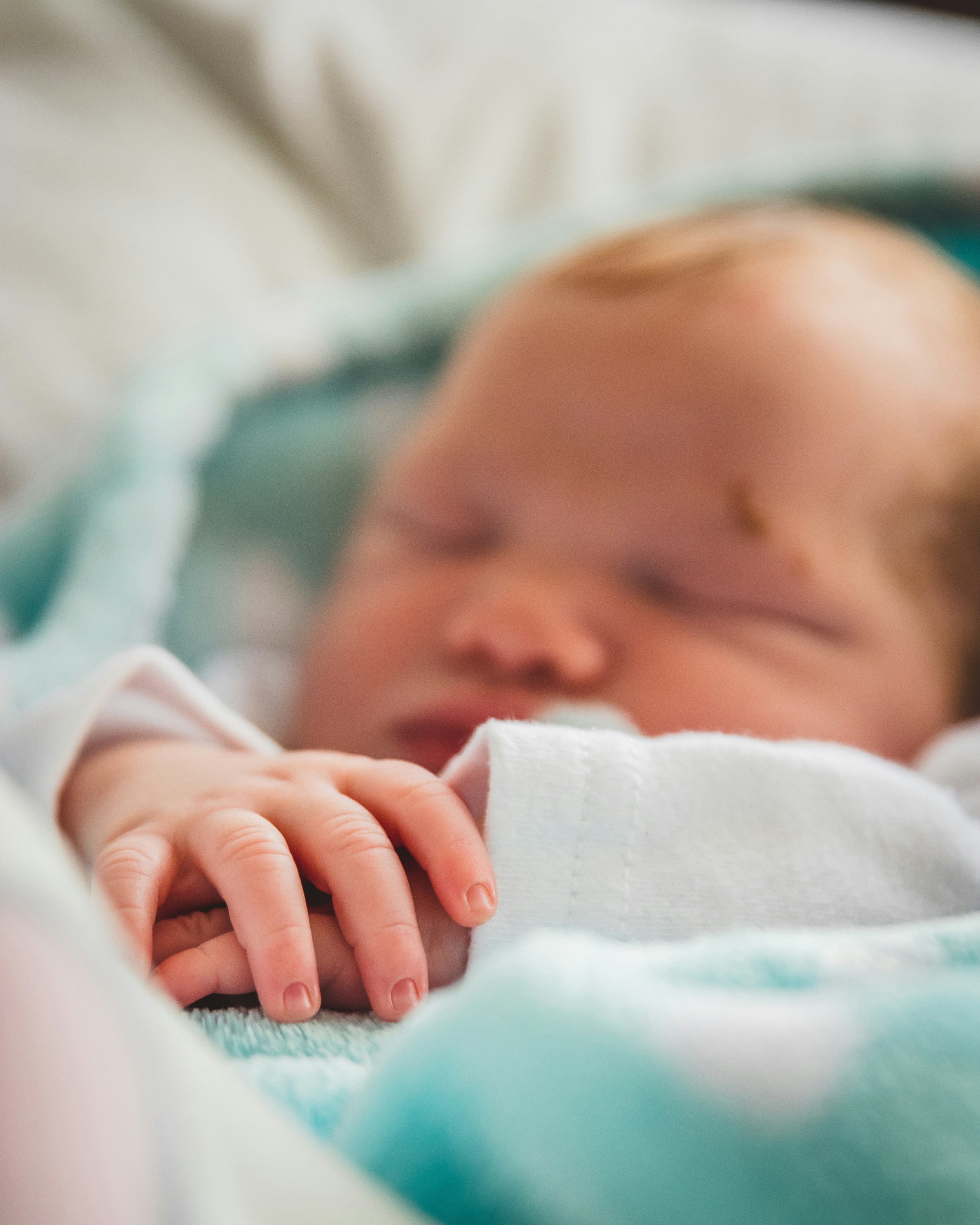 newborn baby