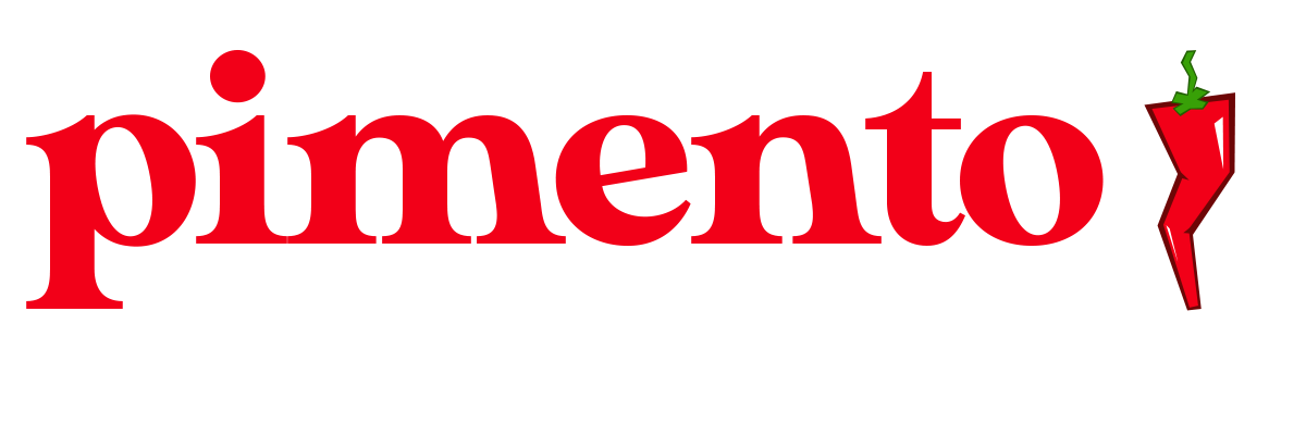Pimento Prod - Logo