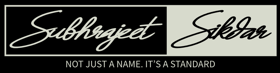 Logo Caption