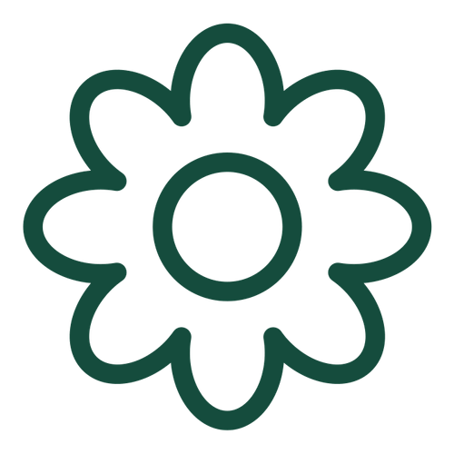 Flower Icon