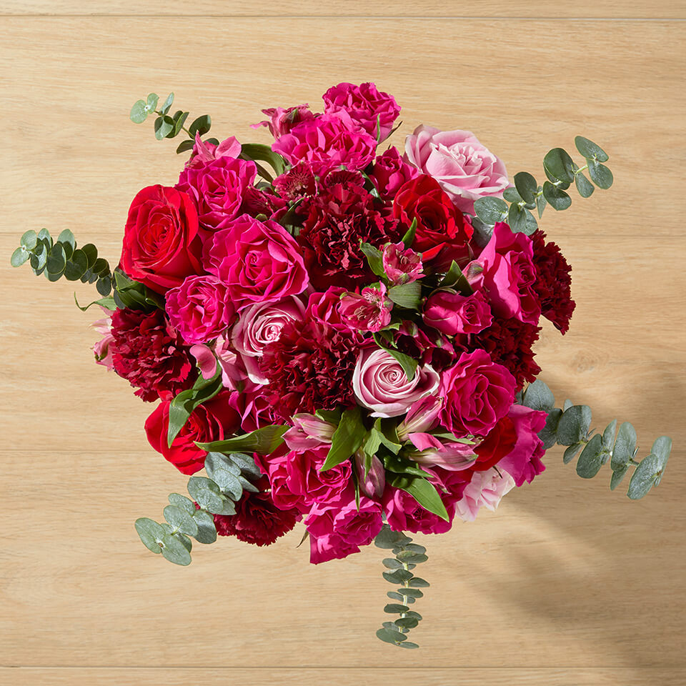Valentine's Day Arrangement