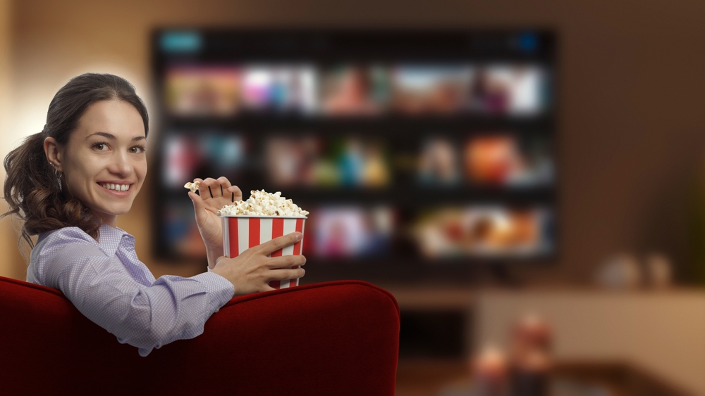 content library