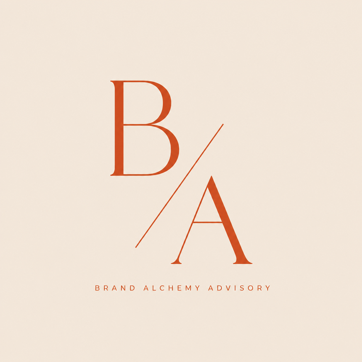 Brand Alchemy - Brand Strategy and Storytelling Studio 