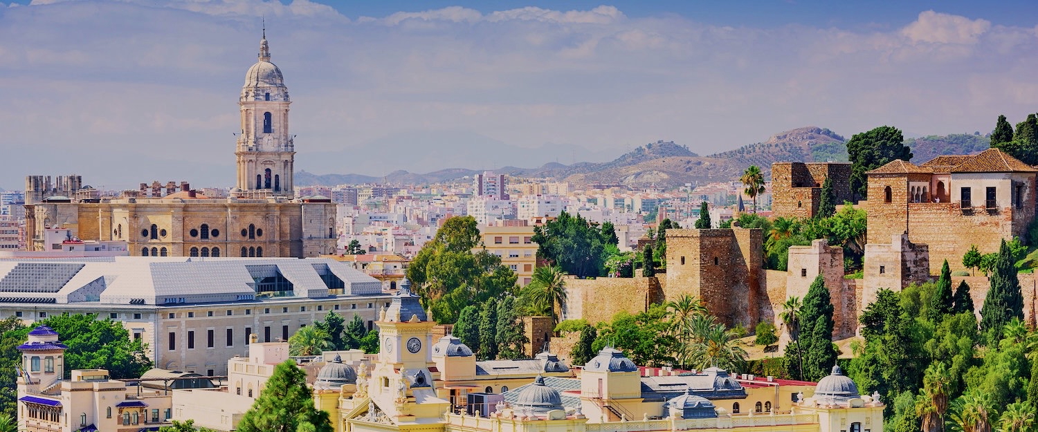 Málaga Ciudad