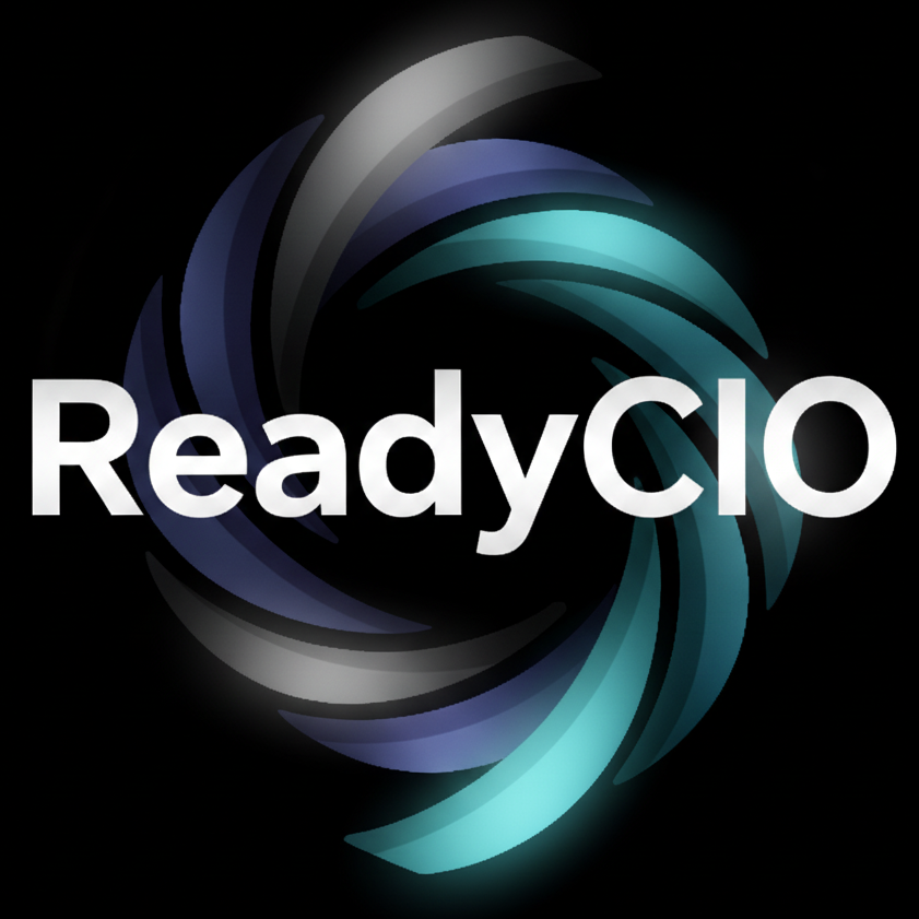 ReadyCIO
