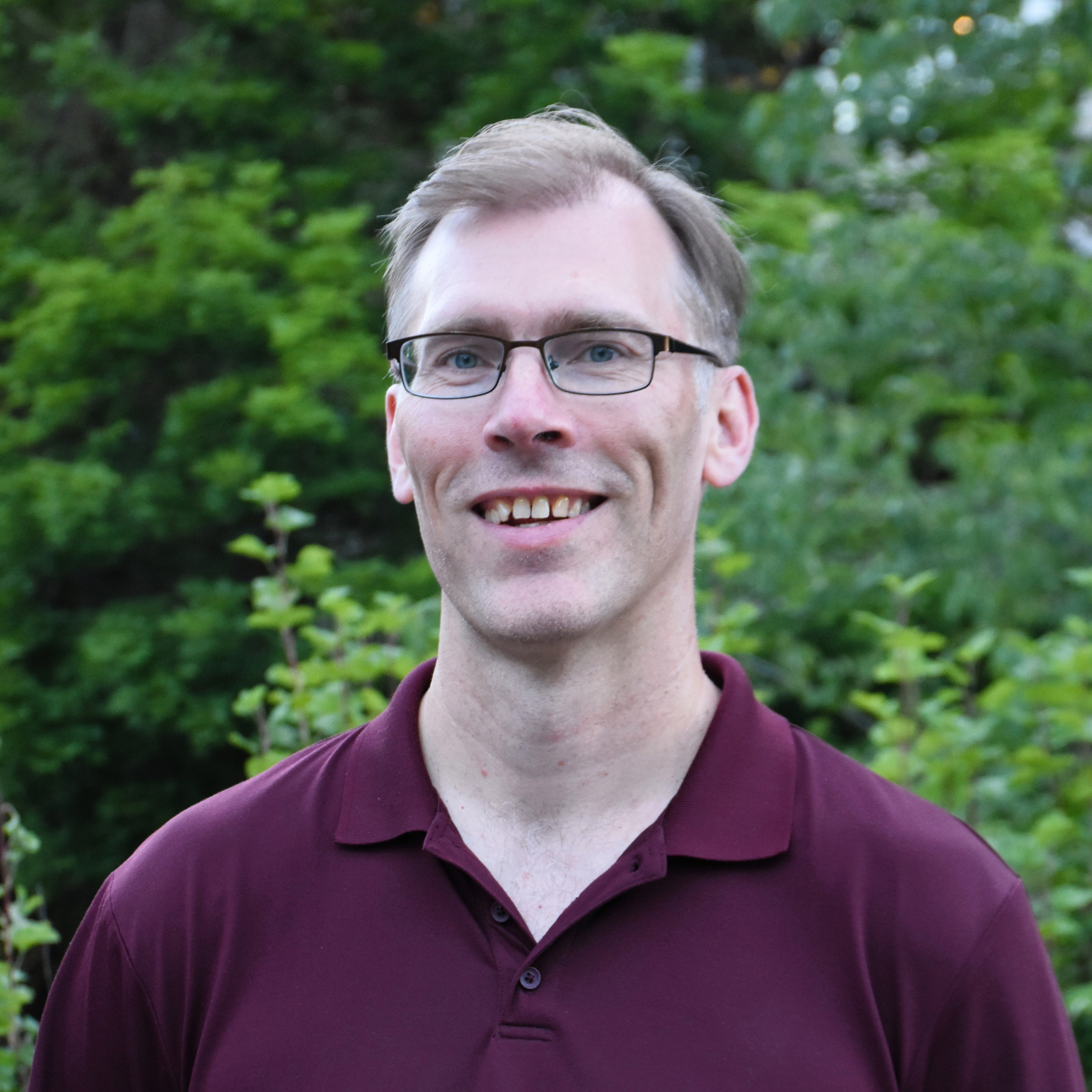 Jason Rempel