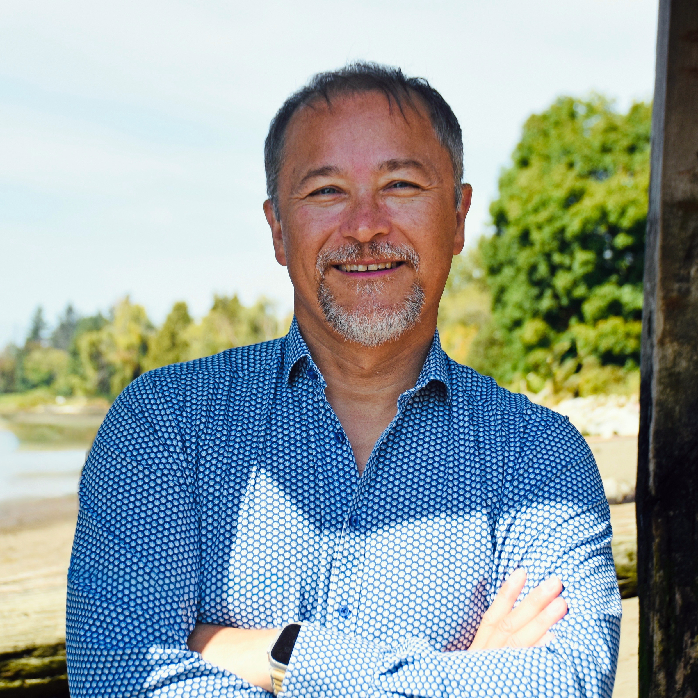 Marc Wen