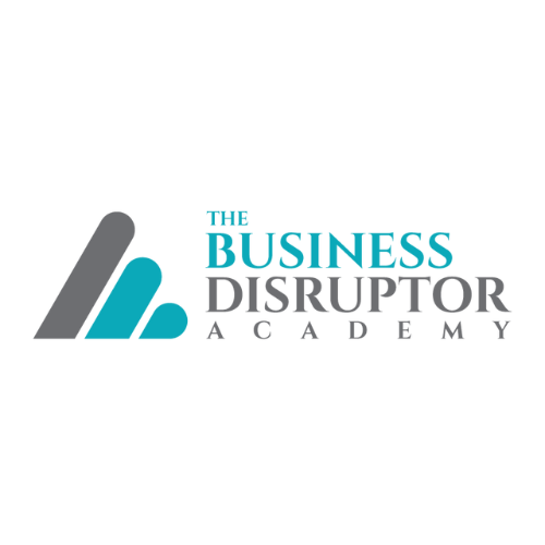 Logo Caption
