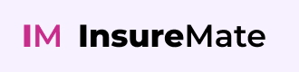 InsureMate logo.